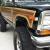 1989 Jeep Grand Wagoneer 360,4x4,lifted amazing eye catching classic!!!