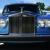 1977 Rolls Royce Silver Shadow, Rides Like a Dream!