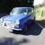 1998 Rover Mini Paul Smith Limited Edition with Interior Upgrades