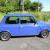 1998 Rover Mini Paul Smith Limited Edition with Interior Upgrades