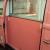 V-Rare & Stunning 1973 VW Bay Window, Pink Ice-Cream Van, LHD, 1600cc T&T