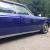 1966 Lincoln Continental LEHMANN PETERSON LIMO!! VERY STUNNING!! DRIVE IT HOME!!