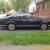 1988 Lincoln Mark VII Bill Blass Edition