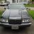 1988 Lincoln Mark VII Bill Blass Edition
