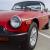 1979 MGB red with black interior, restored, lots of upgrades