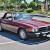 Mint original just 50ks 1981 Mercedes 380 SL Convertible simply beautiful sweet