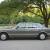 1986 Mercedes 560SEL Immaculate Condition Original Owner. Texas Car