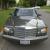 1986 Mercedes 560SEL Immaculate Condition Original Owner. Texas Car
