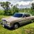1972 Mercedes 250c Coupe in Excellent Condition - Garaged