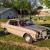 1972 Mercedes 250c Coupe in Excellent Condition - Garaged