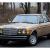 1983 Mercedes Benz 300D 300 DT Turbo Diesel I6 LOW 62K Miles Southern CARFAX