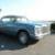 Mercedes Benz W114 280 CE 1973 Pillarless Coupe 4 Speed Auto