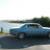 Mercedes Benz W114 280 CE 1973 Pillarless Coupe 4 Speed Auto