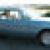 Mercedes Benz W114 280 CE 1973 Pillarless Coupe 4 Speed Auto