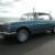 Mercedes Benz W114 280 CE 1973 Pillarless Coupe 4 Speed Auto