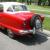 1955 NASH METROPOITAN CONVERTIBLE RARE CLASSIC CAR