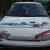 Honda Crx Challenge car. Excellent classic trackday toy or race/rally car.