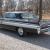 1962 OLDSMOBILE STARFIRE, LOW MILES, QUALITY CAR, TURN KEY & DOUBLE AWESOME!!