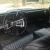 1966 OLDSMOBILE Toronado 7.0L Big Block #'s matching All original 1 owner car