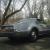 1966 OLDSMOBILE Toronado 7.0L Big Block #'s matching All original 1 owner car