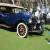 1921 Packard Single Six Touring