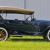 1921 Packard Single Six Touring