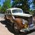 1941 PACKARD 120 TOURING SEDAN A AMAZING CLASSIC COLORADO CAR NO RESERVE