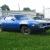 1972 Plymouth Roadrunner *TRUE SURVIVOR* 440/4speed