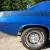1970 Plymouth AAR CUDA 21 Miles Since Rotissori Restored~Must See CLEAN! (CLONE)