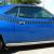 1970 Plymouth AAR CUDA 21 Miles Since Rotissori Restored~Must See CLEAN! (CLONE)