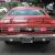 1972 Plymouth Duster Twister 318 V8 Auto