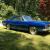 1968 Plymouth Barracuda Formula S Tribute/ Pro-Touring Hot Rod