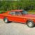 1970 Plymouth Duster Base 5.2L