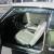 1968 PONTIAN FIREBIRD 400 MATCHING NUMBER SHOW CAR LIKE NEW AMERICAN MUSCLE CAR!