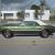 1968 PONTIAN FIREBIRD 400 MATCHING NUMBER SHOW CAR LIKE NEW AMERICAN MUSCLE CAR!