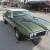 1968 PONTIAN FIREBIRD 400 MATCHING NUMBER SHOW CAR LIKE NEW AMERICAN MUSCLE CAR!