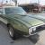 1968 PONTIAN FIREBIRD 400 MATCHING NUMBER SHOW CAR LIKE NEW AMERICAN MUSCLE CAR!