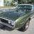 1968 PONTIAN FIREBIRD 400 MATCHING NUMBER SHOW CAR LIKE NEW AMERICAN MUSCLE CAR!