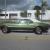 1968 PONTIAN FIREBIRD 400 MATCHING NUMBER SHOW CAR LIKE NEW AMERICAN MUSCLE CAR!