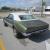 1968 PONTIAN FIREBIRD 400 MATCHING NUMBER SHOW CAR LIKE NEW AMERICAN MUSCLE CAR!