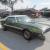 1968 PONTIAN FIREBIRD 400 MATCHING NUMBER SHOW CAR LIKE NEW AMERICAN MUSCLE CAR!