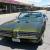 1969 Pontiac GTO Convertable,71k miles,400 engine,phs sheets,titled,solid cond.!