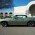 1969 Pontiac GTO  Hardtop Coupe