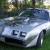 1979 10th Anniversary Pontiac Trans Am
