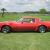 RED/White TRANS AM