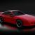 1988 Pontiac Fiero GT. 5-speed with 7,980 original miles. Very Rare. Must See!!!