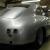 1956 Porsche 356A Coupe