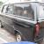 Ford Transit Mk1 swb van/race barge/weekend camper, LHD,