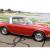 1969 PORSCHE 912 TARGA "CALIFORNIA CAR, THE FINEST ON THE MARKET"