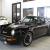 1979 Porsche 930 Turbo Coupe Black/Black 28k Miles